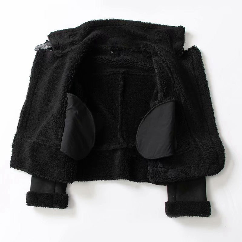 Clara | Chaqueta con doble forro