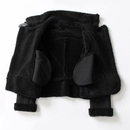 Clara | Chaqueta con doble forro