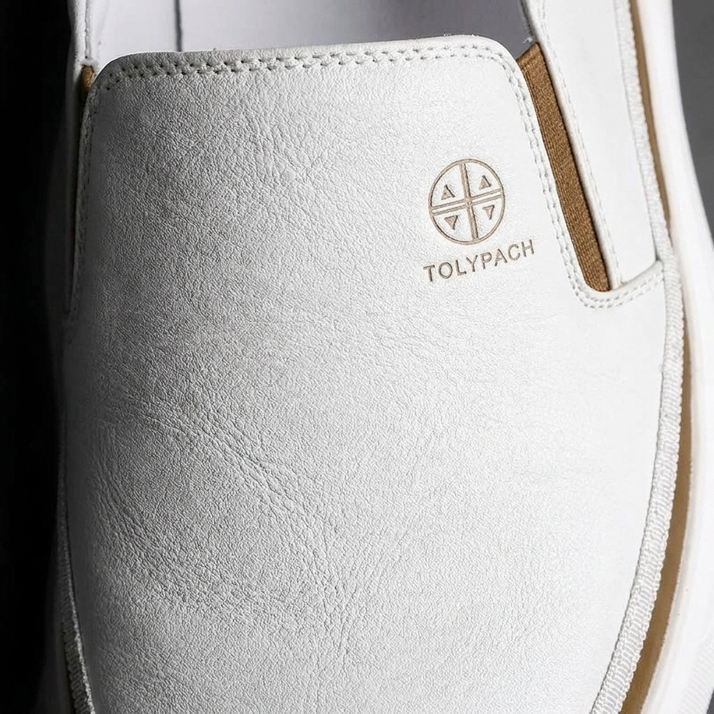 Arthur | Zapatos sin cordones de lujo para el día a día