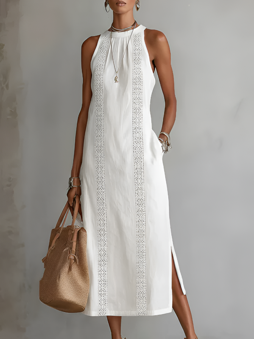 Calista | vestido ligero y elegante