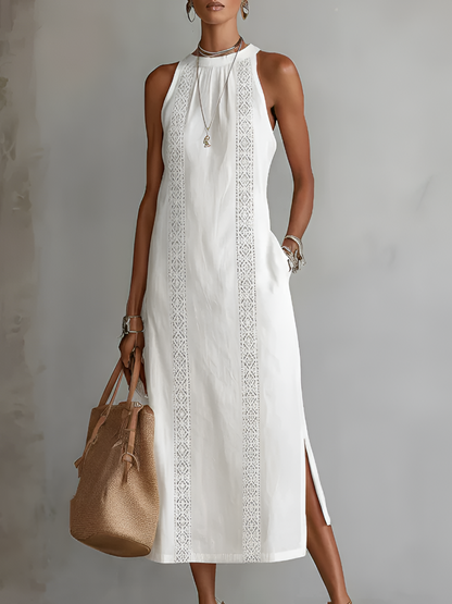 Calista | Vestido ligero y elegante