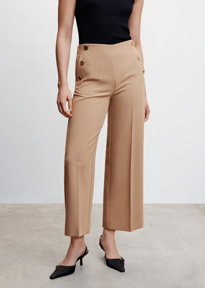 Eliza | Pantalones Riviera