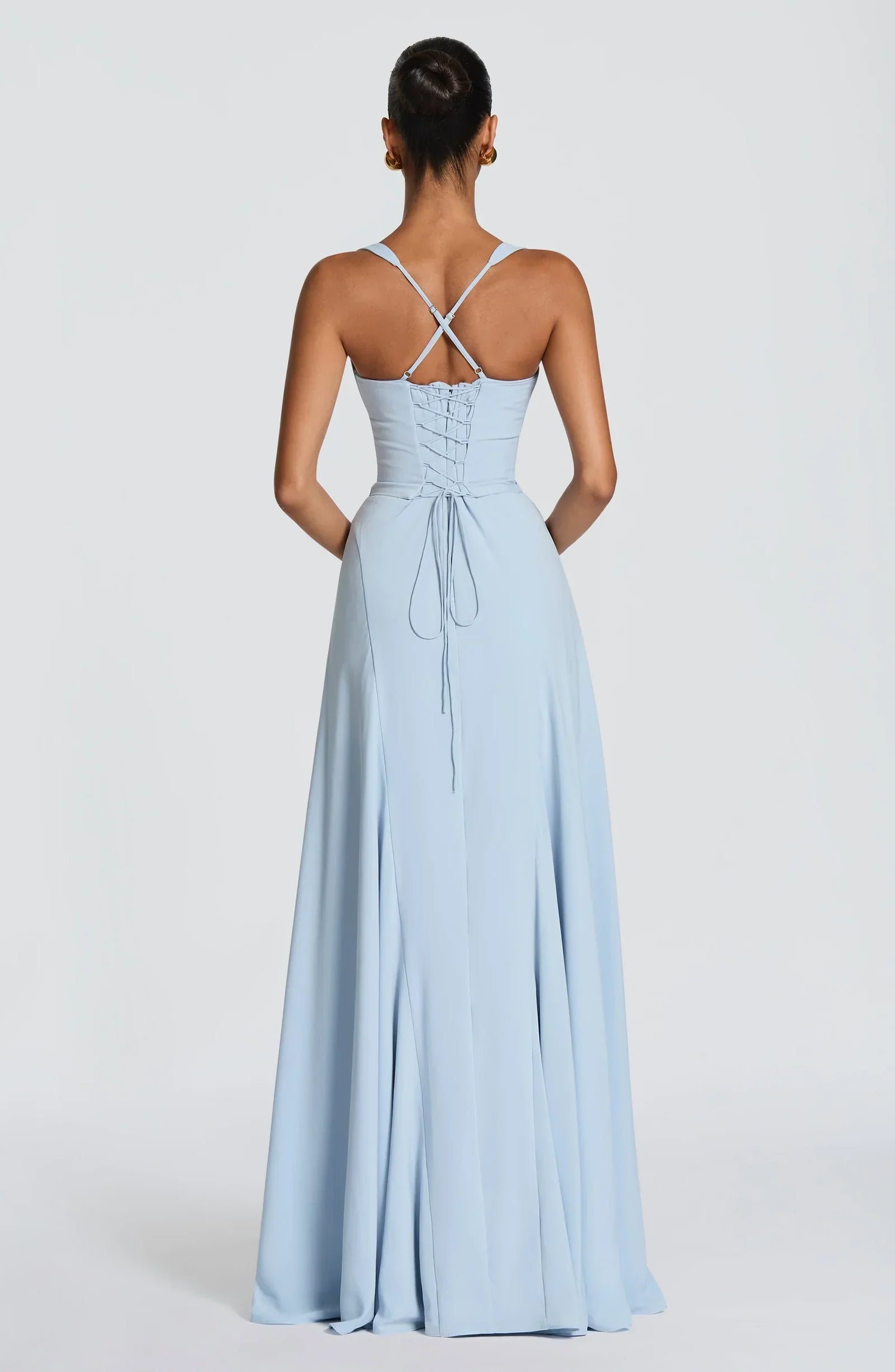 Iris | Vestido Largo