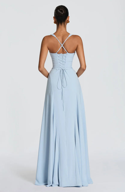 Iris | Vestido Largo