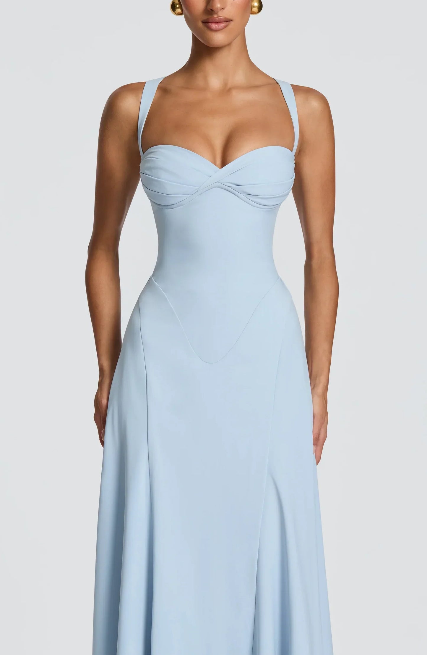 Iris | Vestido Largo