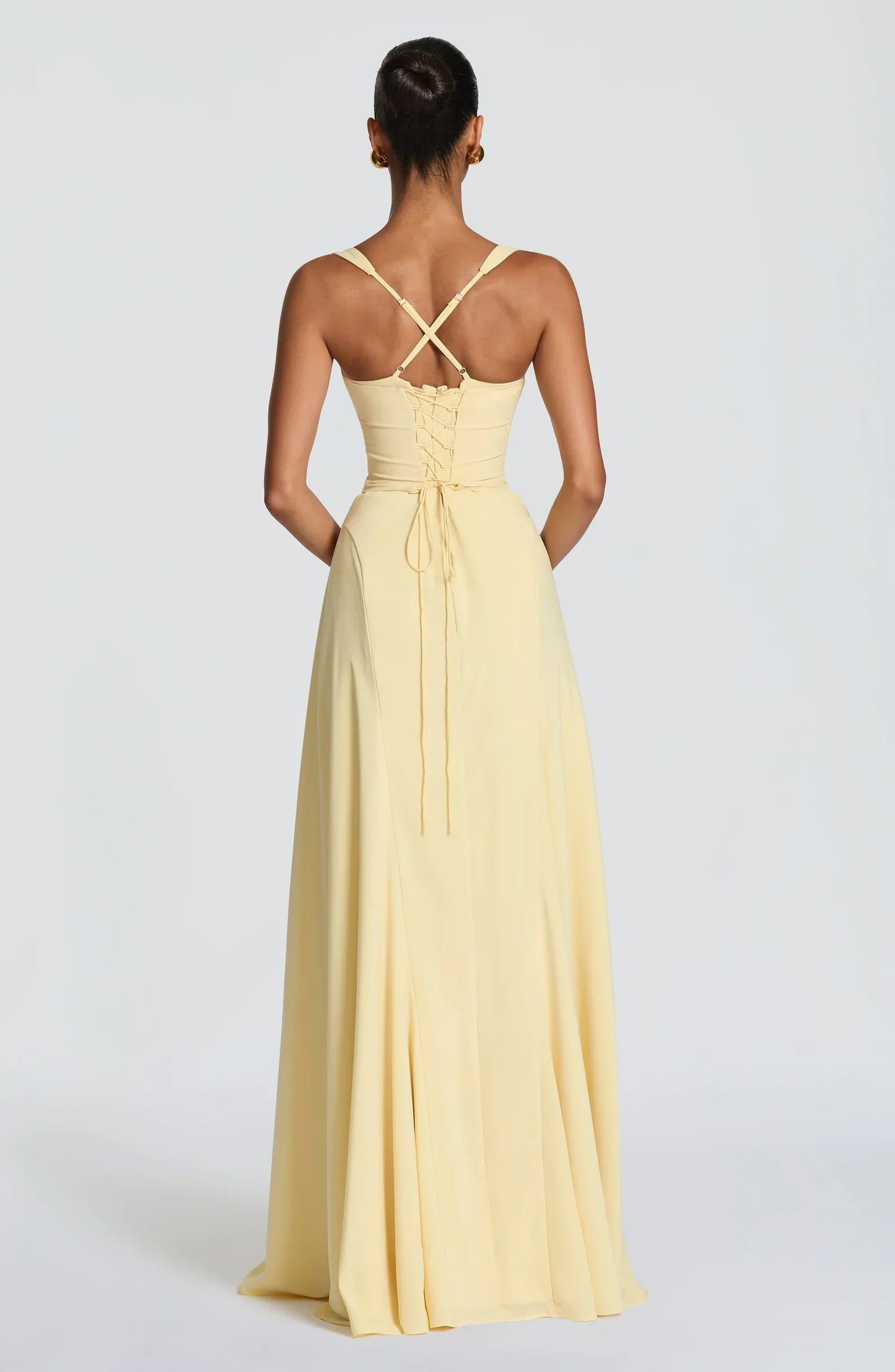 Iris | Vestido Largo