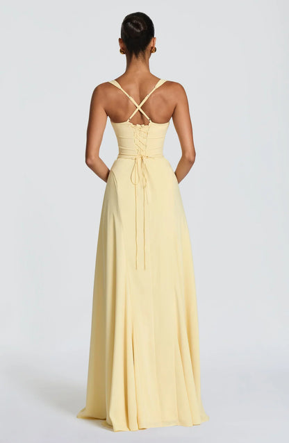 Iris | Vestido Largo