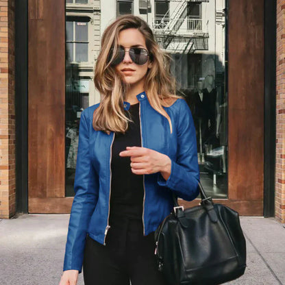 Rosana | Chaqueta elegante de estilo italiano