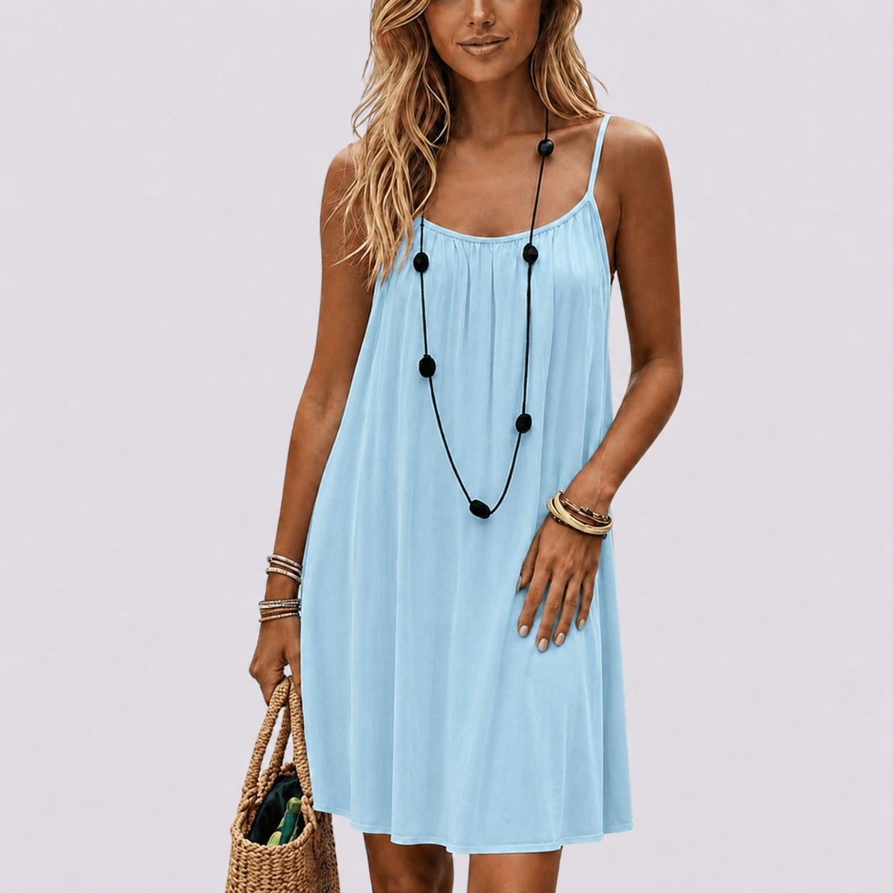 La Caline | Vestido de  verano