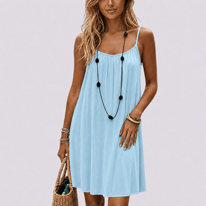 La Caline | Vestido de  verano