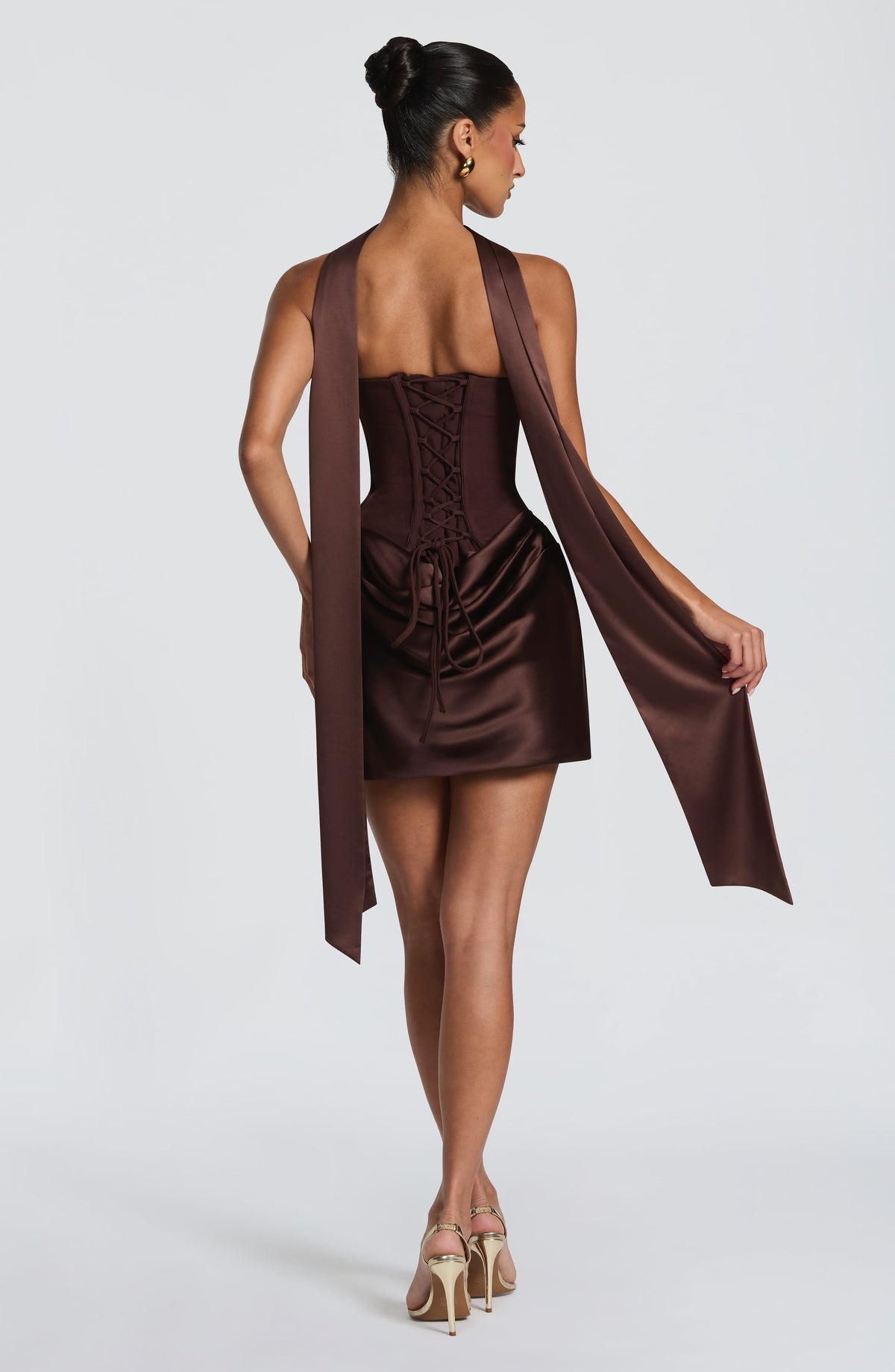Maggie | vestido corto