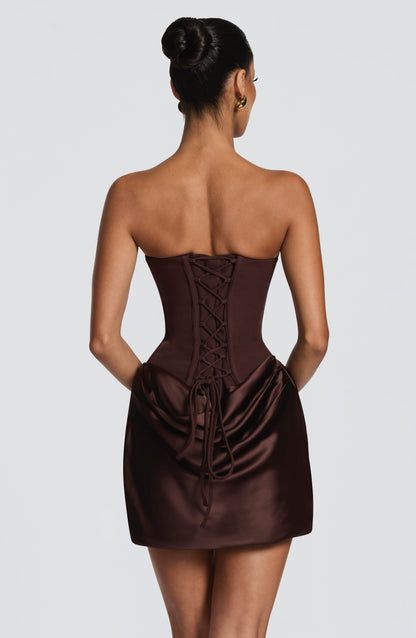 Maggie | vestido corto