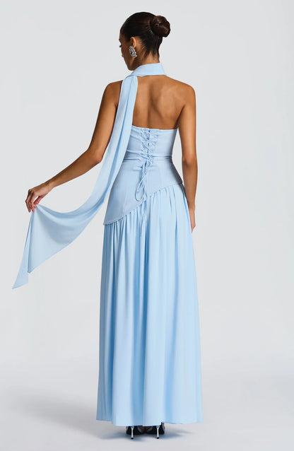 Maliyah | Vestido Largo