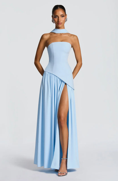 Maliyah | Vestido Largo