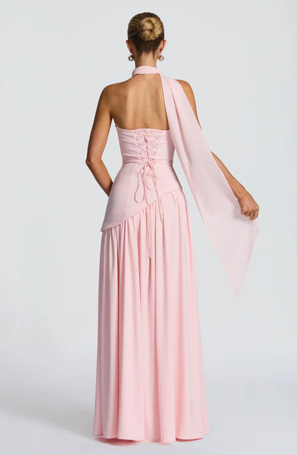 Maliyah | Vestido Largo