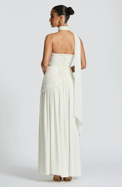 Maliyah | Vestido Largo
