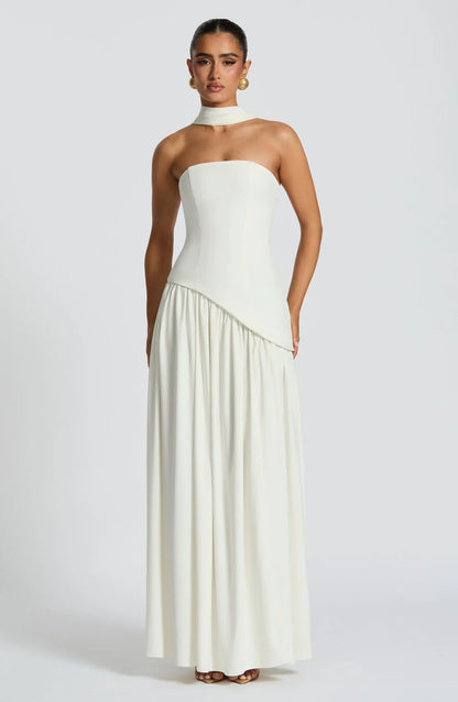 Maliyah | Vestido Largo