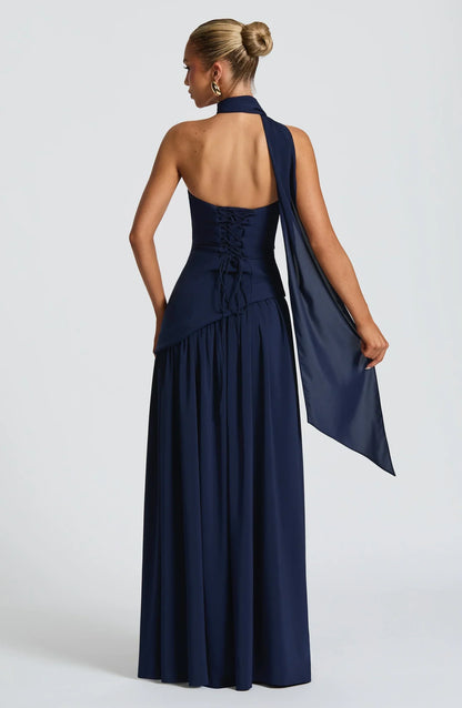 Maliyah | Vestido Largo