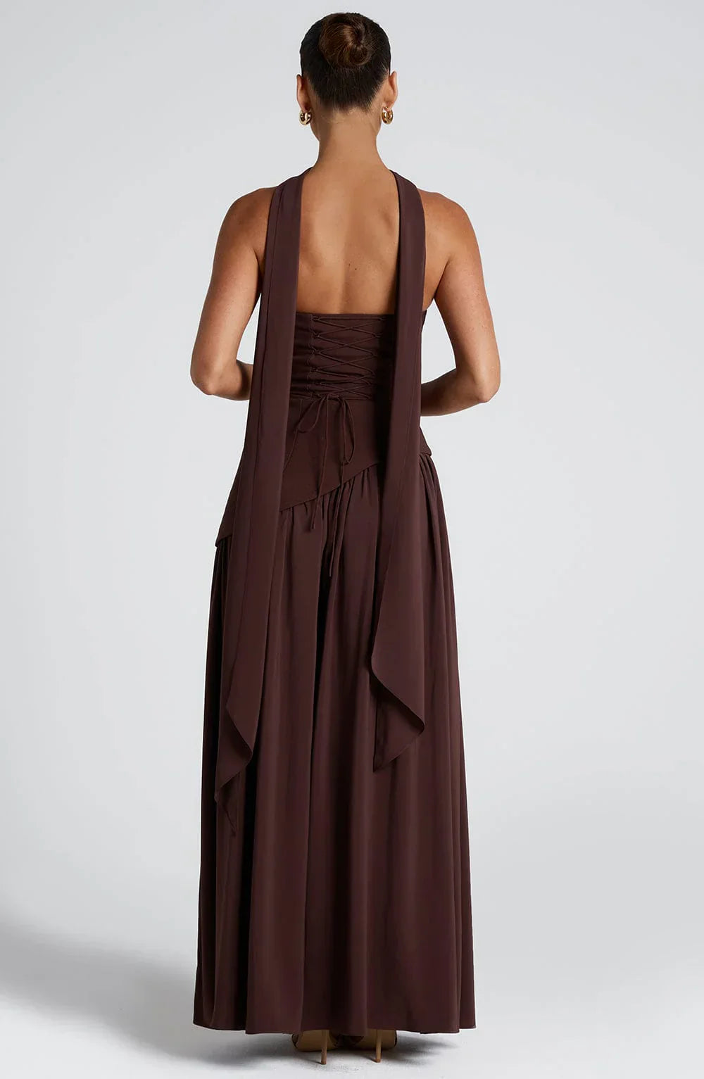 Maliyah | Vestido Largo