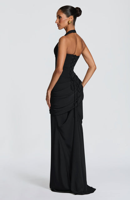 Nehemia | Vestido largo
