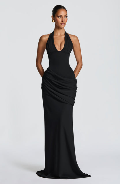 Nehemia | Vestido largo