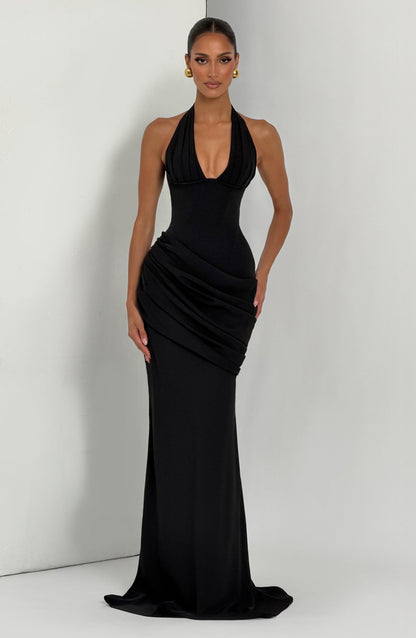 Nehemia | Vestido largo