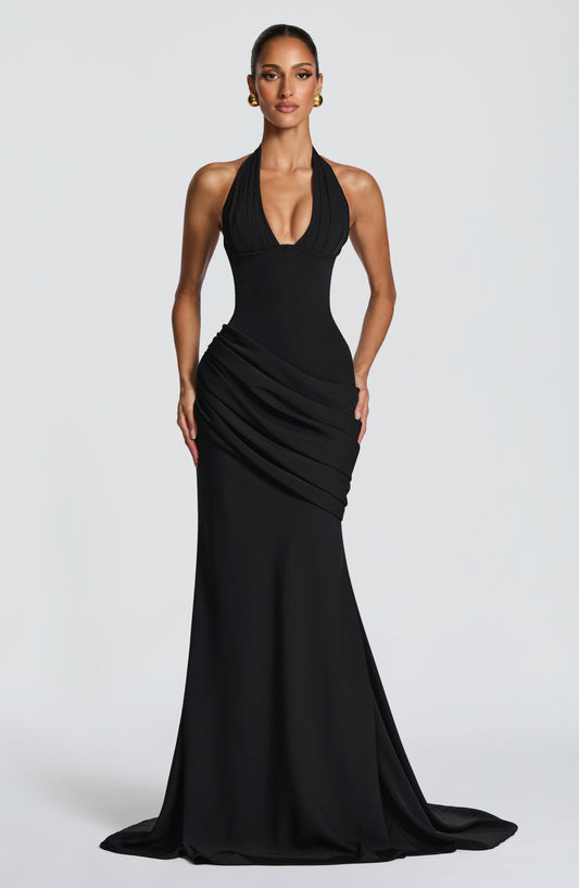 Nehemia | Vestido largo