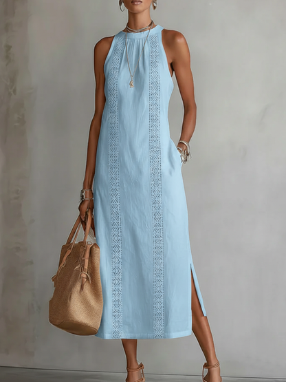Calista | Vestido ligero y elegante
