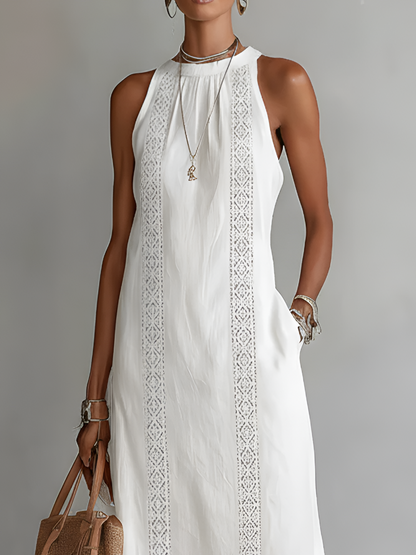 Calista | Vestido ligero y elegante