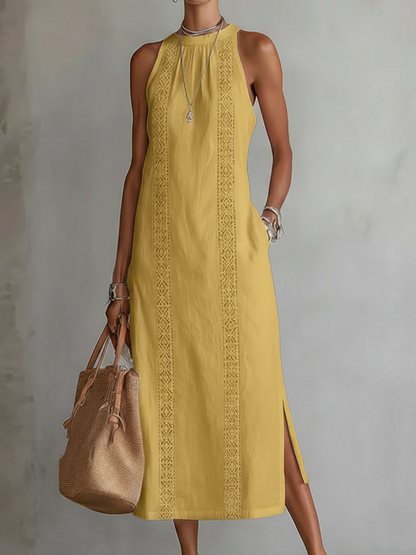 Calista | Vestido ligero y elegante
