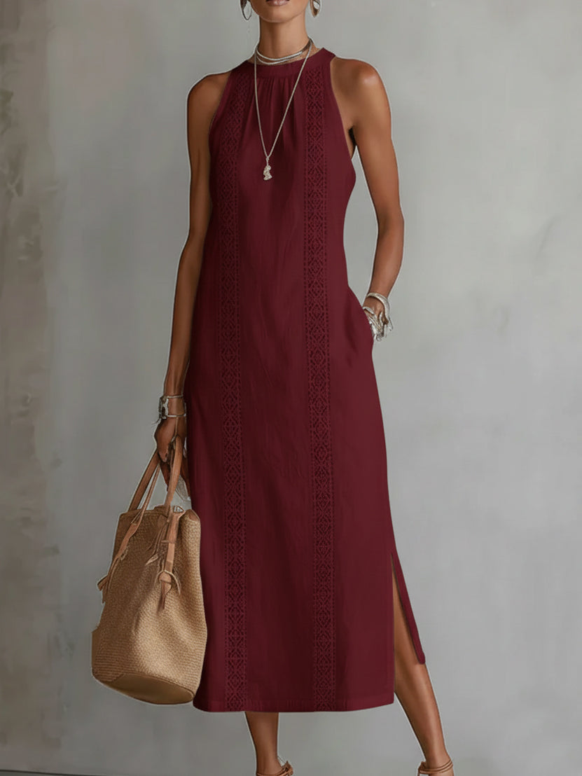 Calista | vestido ligero y elegante