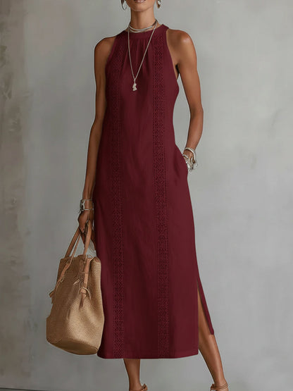 Calista | Vestido ligero y elegante