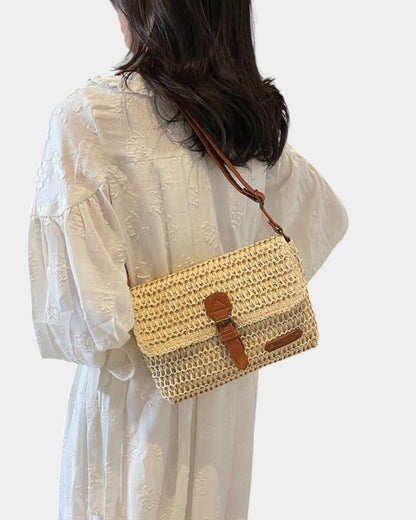 Alcy | Bolso estilo punto