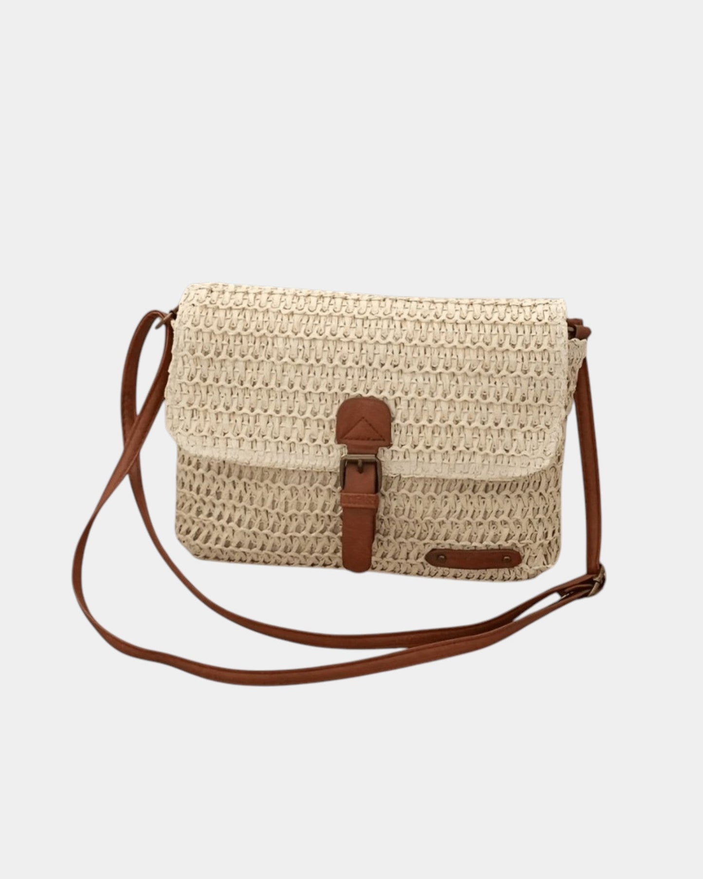 Alcy | Bolso estilo punto